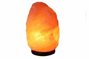 岩塩ランプ（Amazon商品ページ）
