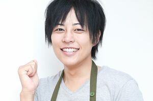 文京区立金富小学校 松丸奨先生