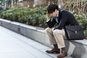 同じ失敗を繰り返すのは脳のせい？負の連鎖を断ち切る「と考えた技法」とは