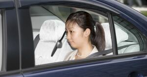 皇室会議の互選に参加するため、秋篠宮ご夫妻より前に皇居・半蔵門を通過された（9月4日）