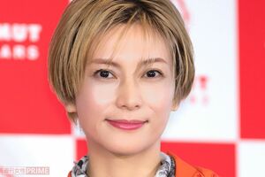 俳優、歌手、そして声優と活動の場を広げている柴咲だが、今回は残念なランクイン