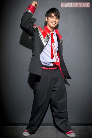 辻本達規（26）