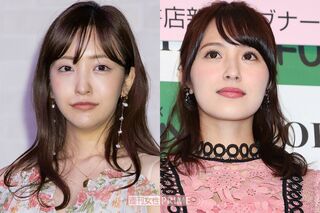 【WBC優勝】元AKB48板野友美、元乃木坂46衛藤美彩ら選手妻がグラウンド内で祝福も、ヒールで芝を闊歩が目撃された“選手の彼女”のマナー違反