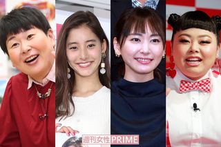 ぶっちゃけトークってどこまでアリ? 女性200人が選ぶ好感度を上げた人、下げた人