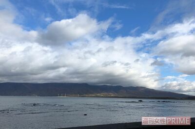 原発から出る「核のゴミ」の最終処分問題に揺れる北海道・寿都町。避難してなお、わかなさんは原発との対峙を迫られた