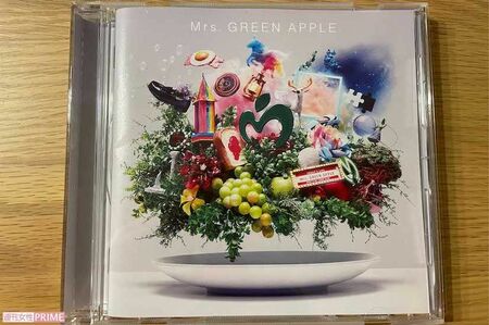 7月8日には『ケセラセラ』や『ライラック』も収録された、10周年記念アルバム『10』をリリース