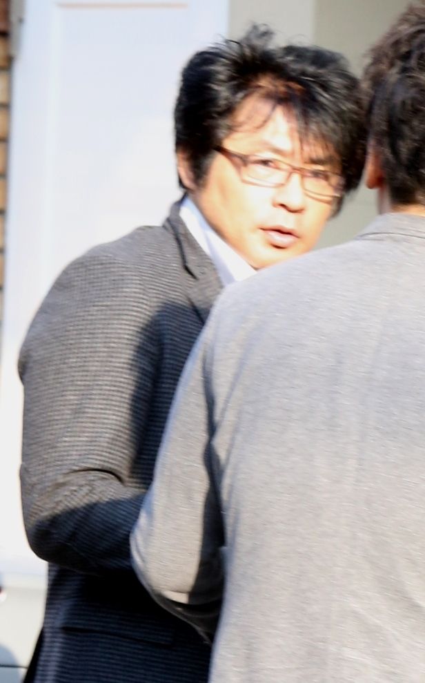 ASKA、自宅で“籠城”生活は愛人・栩内と会わないためか