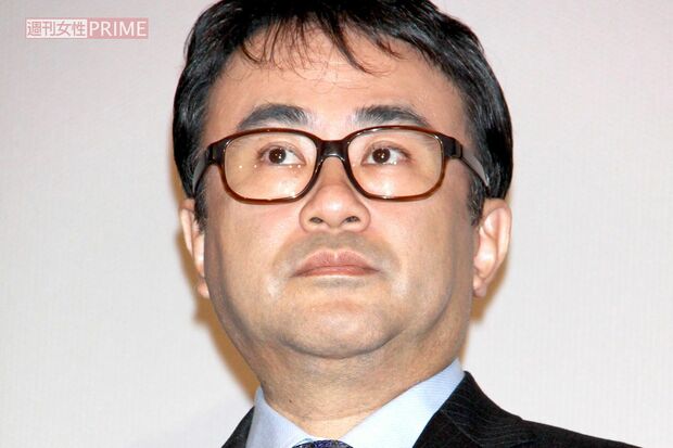 三谷幸喜
