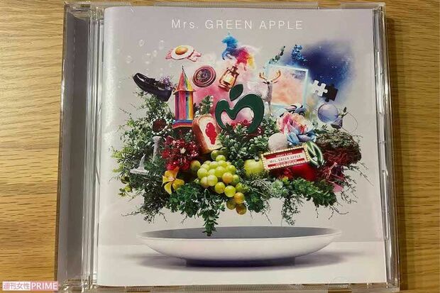 7月8日には『ケセラセラ』や『ライラック』も収録された、10周年記念アルバム『10』をリリース