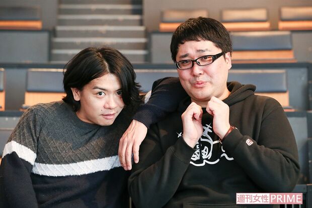 マヂカルラブリー（2017年）