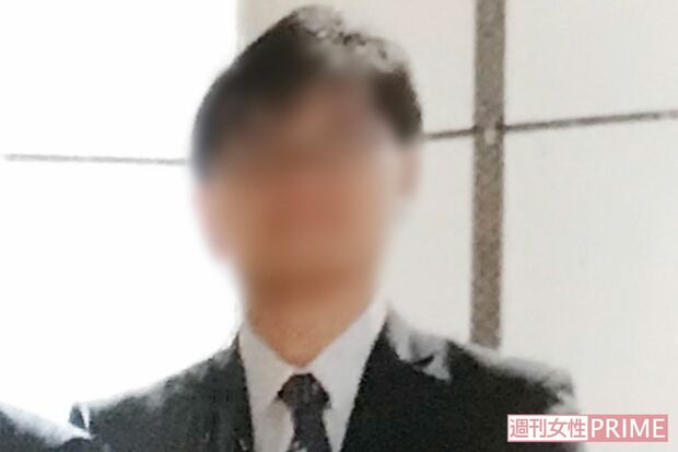 6年生の担任をしていたC教員