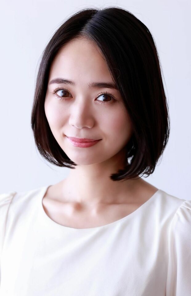 緑川静香さん●1988年、埼玉県生まれ。モデルとしてデビューし、テレビドラマやラジオのリポーターとして活動。バラエティー番組で不用品をフリマアプリで売る企画を担当し、総額1800万円を達成。きき酒師の資格やベストボディ・ジャパンの出場経験など幅広い分野で活躍中。