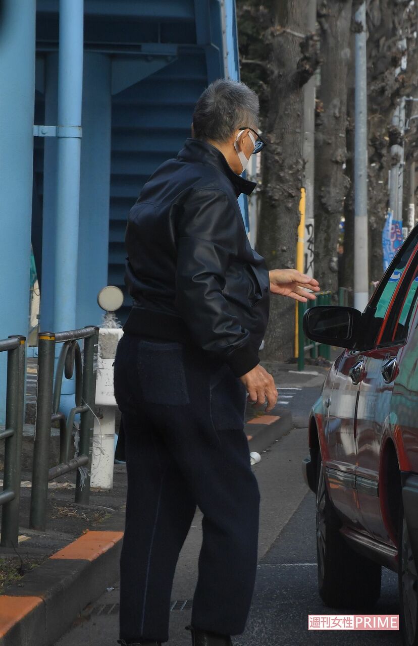 画像 写真 萩原健一さん 晩年に業務提携した大手芸能プロの社長がみせた粋な計らい 週刊女性prime