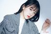 堀未央奈撮影／廣瀬靖士