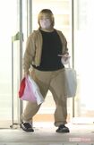 撮影中は演技で圧倒するも、帰る直前まで仲間を笑わせていたゆりやんレトリィバァ(2022年)