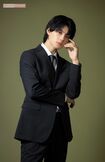 佐野勇斗　撮影／吉岡竜紀