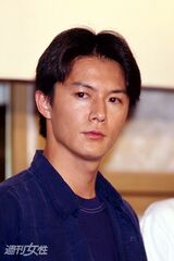 【福山雅治特集】本誌お宝ショットで綴る“シングルましゃ”