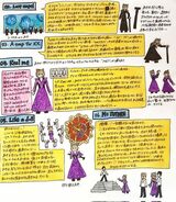 浜崎あゆみのコンサート内容を事細かにレポートしてツイッターにアップするファンも②