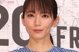 主演映画『ハケンアニメ！』完成披露試写会でグミ愛を熱く語った吉岡里帆