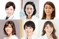 40〜50代の女医6人が頼る「最強サプリメント」更年期以降こそ、足りない栄養はサプリで補う!
