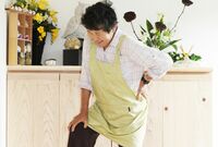 骨粗鬆症を防ぐ最強コンビは「納豆×酢」、カンタン食事法&運動法で骨の質アップ!
