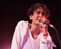 大沢樹生が音楽活動再開「ガラスの40代の身体に鞭打って練習」