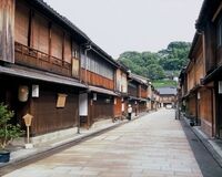 篠井英介「金沢は小さな街、プラプラと街を楽しむのが◎」