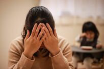 不倫夫が気づかない“サレ妻”の終わりなき苦しみ「子どもを抱いて飛び降りたくなる」