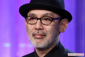 映画監督の中島哲也