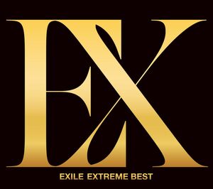 『EXTREME BEST』 9月27日発売。CD3枚組+DVD4枚組　6980円+税、CD3枚組+Blu-ray Disc4枚組　7980円+税、CD3枚組　3500円+税　＊画像をクリックすると特設サイトにジャンプします