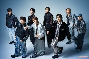 初のベストアルバムがついに発売！FANTASTICS