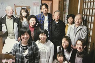 Tokio Dash村 の今 震災から10年たっても続く地元とメンバーの交流 週刊女性prime