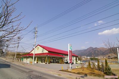 シャトレーゼ勝沼ワイナリー