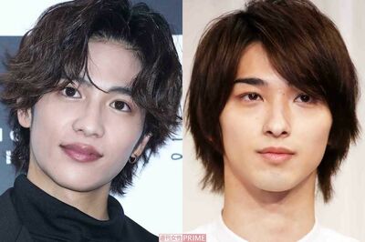 志尊淳が上位!300人が選ぶ戦隊ヒーロー俳優ランキング