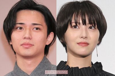 キンプリ永瀬廉と浜辺美波に熱愛報道、日テレ『24時間テレビ』で共演予定にファン動揺「どういう目で見れば…