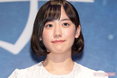 芦田愛菜 プロフィール 最新情報まとめ 週刊女性prime