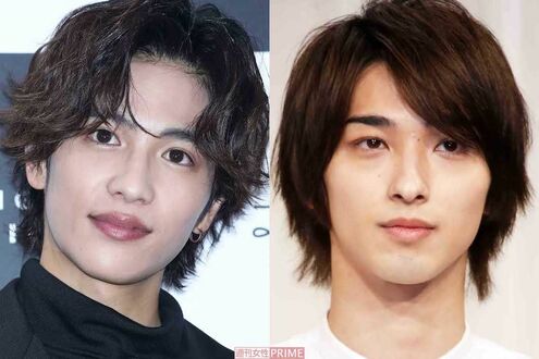 《「私が沼った」戦隊ヒーロー俳優ランキング》志尊淳、横浜流星らを抑えた1位は「国民的俳優」になった“…