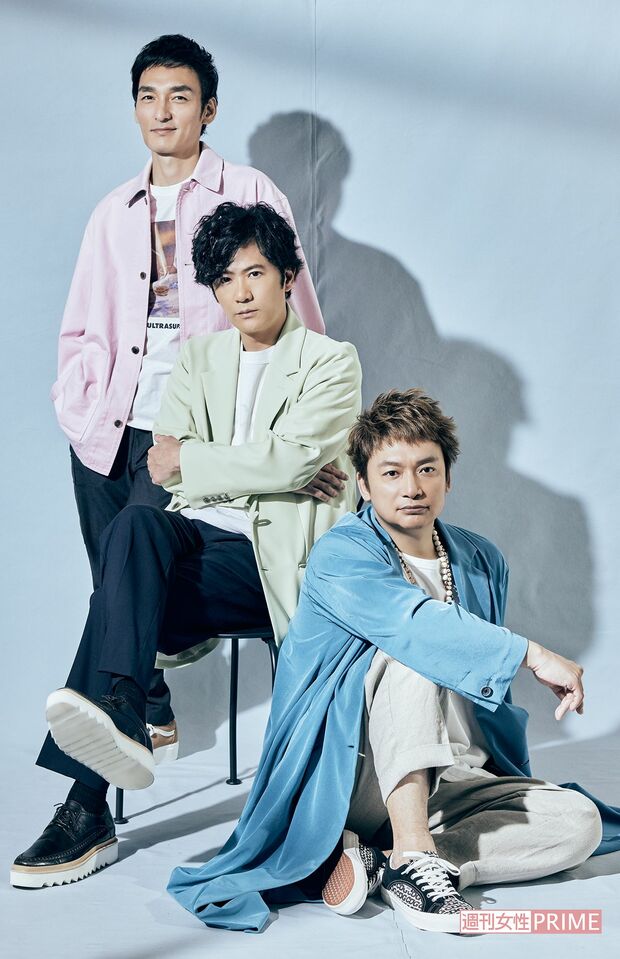 新しい地図（'22年4月撮影）  　撮影／廣瀬靖士