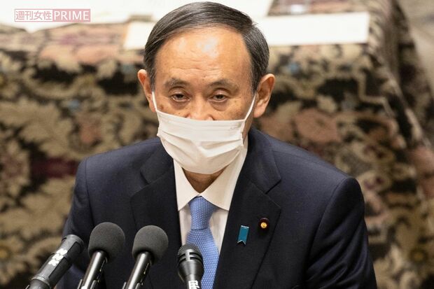 神奈川人脈で菅義偉元首相ともお近づきに