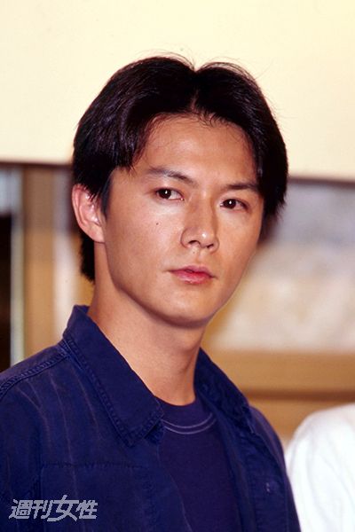 【福山雅治特集】本誌お宝ショットで綴る“シングルましゃ”