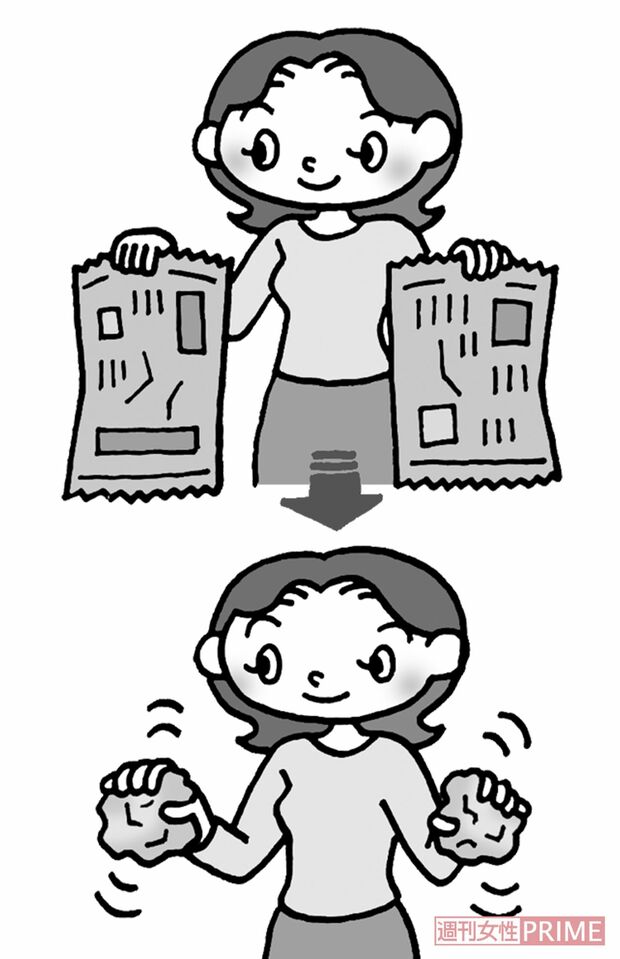 イラスト／吉田静佳