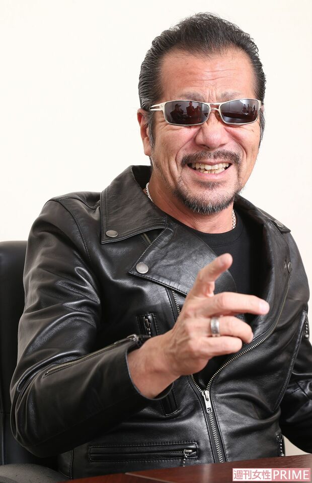 横浜銀蠅40th・翔