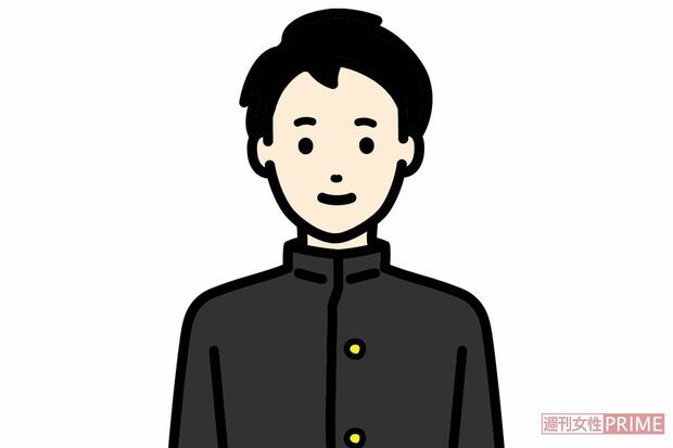 ※イラストはイメージです　イラスト／かべともえ