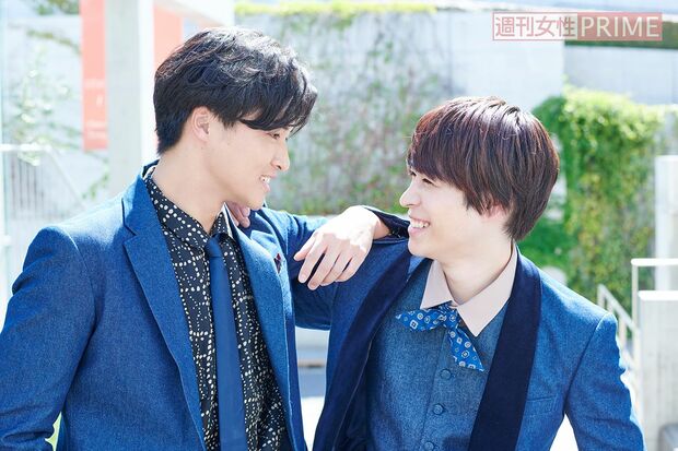 撮影／山田智絵