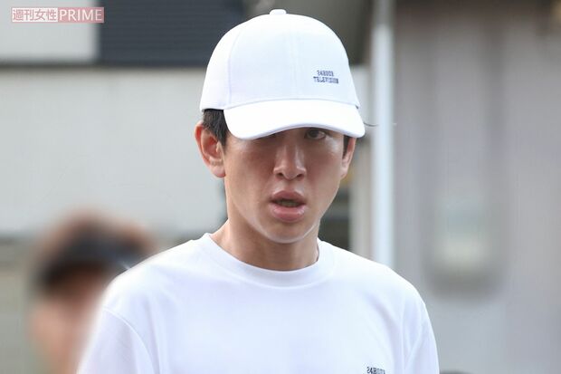 『24時間テレビ』でチャリティーランナーを務めた横山裕