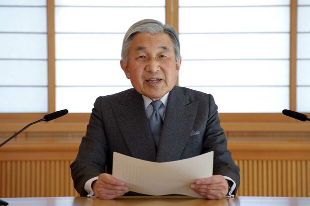 東日本大震災の5日後、上皇さま（当時天皇）がメッセージを（2011年3月）