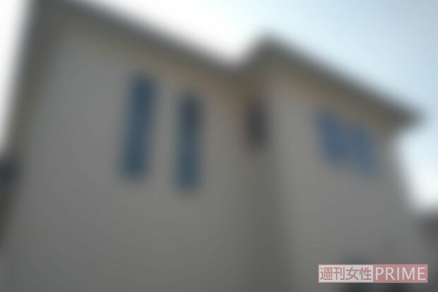 谷慎二容疑者は几帳面なところもあり、自宅の玄関回りや庭はきれいに手入れされていた