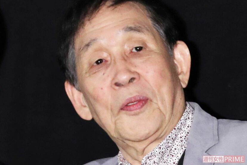 画像・写真】萩本欽一、万博で『仮装大賞』開催も「ガリガリで痩せて