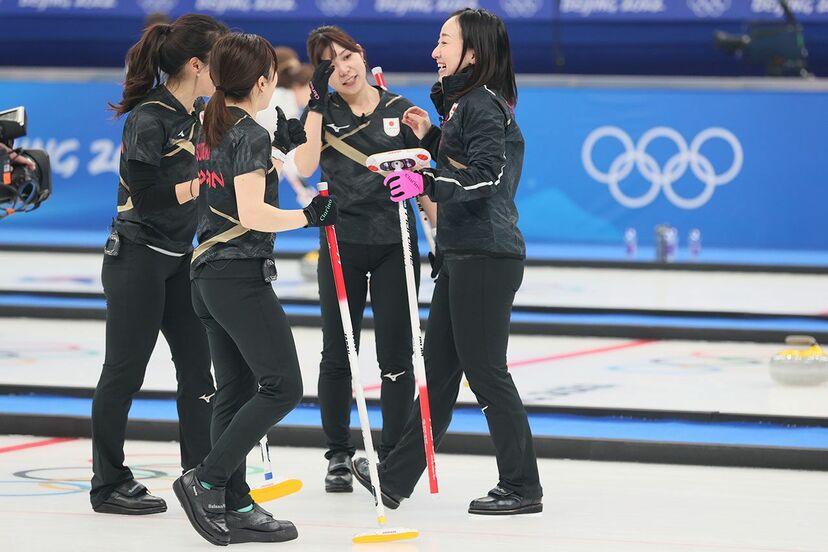 画像 写真 カーリング女子 もぐもぐタイム で注目の どら焼き 干し芋 が判明 販売会社は直撃に 在庫はあります 週刊女性prime 画像 写真 カーリング女子 もぐもぐタイム で注目の どら焼き 干し芋 が判明 販売会社は直撃に 在庫はあります 週刊女性prime