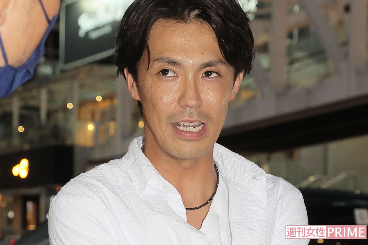 清水 アキラ 長男